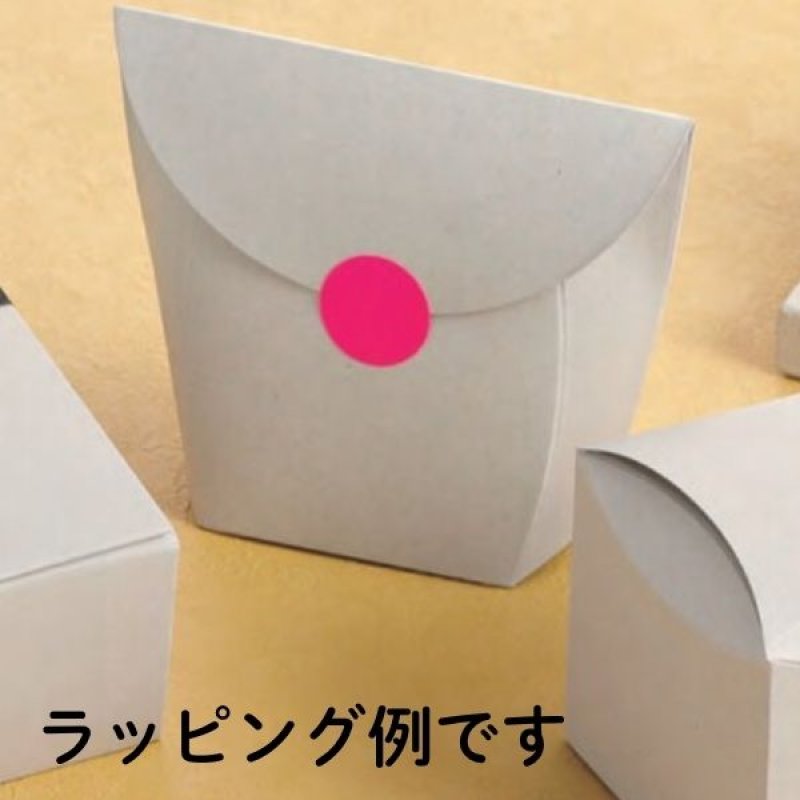 画像6: スタンドBOX　グレー　1ロット100個入り／単価　78円 (6)