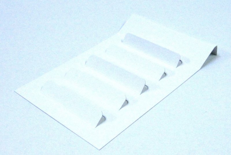 画像6: 和菓子函こはくＷ－こはく（仕切付）　６個入/８個入＠1組あたり67.95〜73.83円 (6)