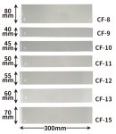 画像1: ケーキフィルムここからお開き下さい　ＣＦ－８/９/１０/１１/１２/１３/１５＠1枚あたり2.15〜2.95円 (1)