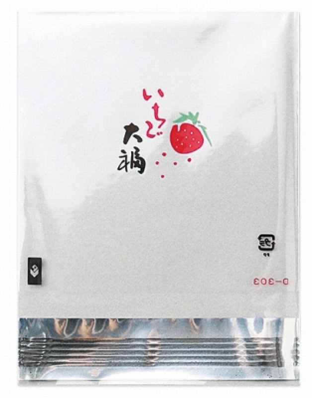 Ｄ-303いちご大福