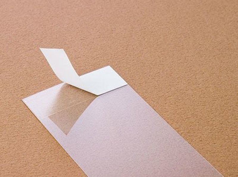 ※MF‐14無地テープ付