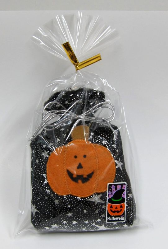 ★ハロウィンお菓子セット販売開始★