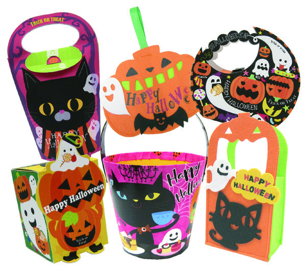 ハロウィングッズ早期割延長決定!!!