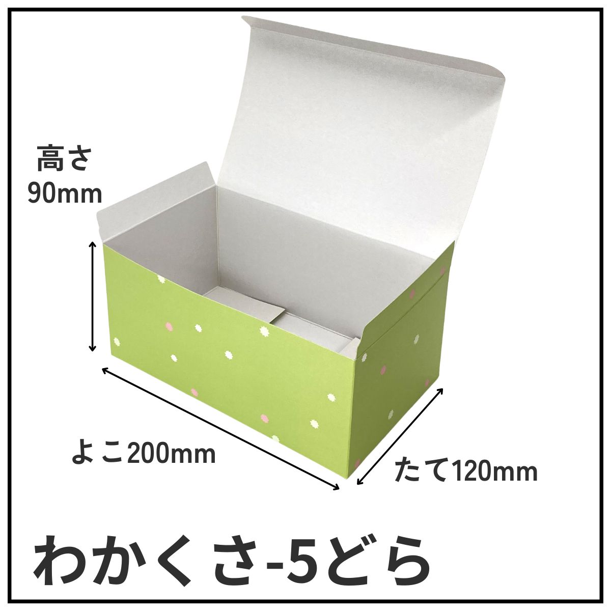 W-わかくさ-5どら